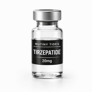 Tirzepatide 20mg