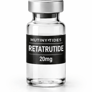 Retatrutide - 20mg