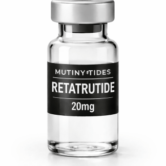Retatrutide - 20mg