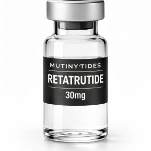 Retatrutide - 30mg