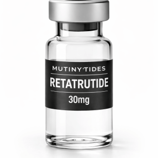 Retatrutide - 30mg