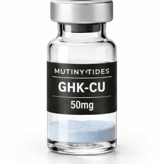 GHK-CU 50mg