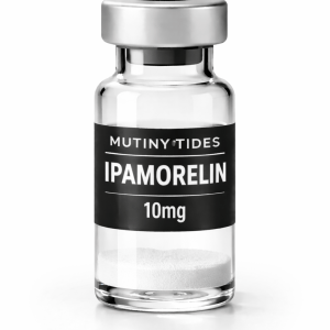 Ipamorelin - 10mg