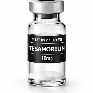 Tesamorelin 10mg