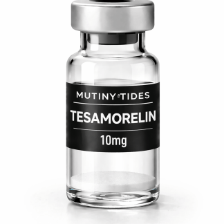 Tesamorelin 10mg