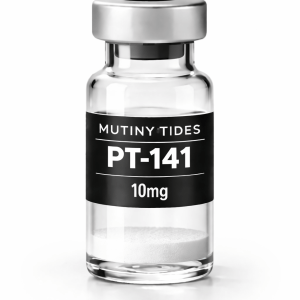 PT-141 10mg