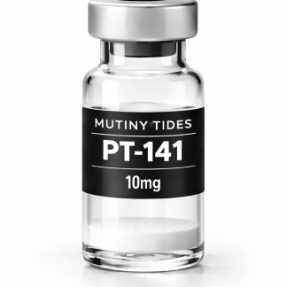 PT-141 10mg