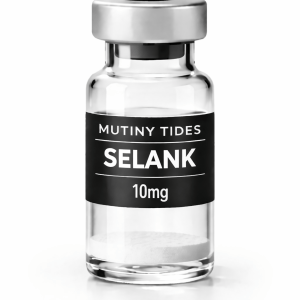 Selank 10mg