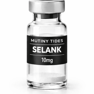 Selank 10mg