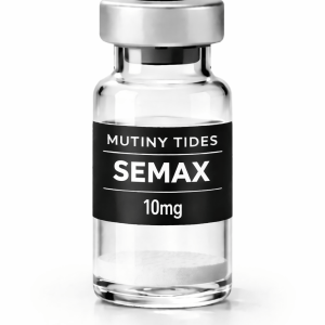 Semax 10mg