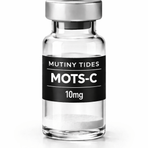 MOTS-C 10mg