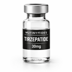 Tirzepatide - 30mg