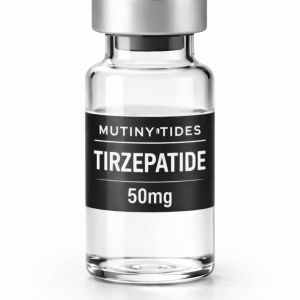 Tirzepatide -50mg
