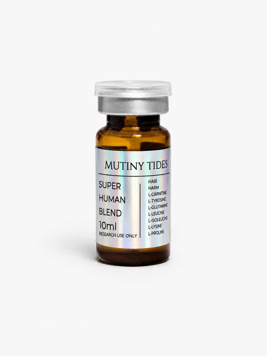 Super Human Blend