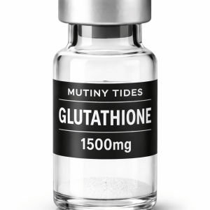Glutathione - 1500mg