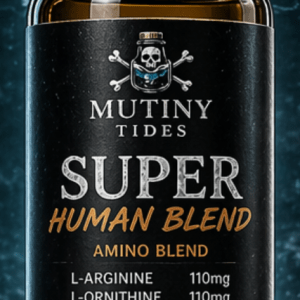 Super Human Blend