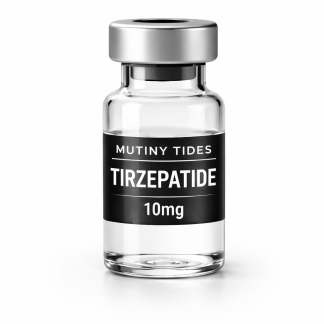 Tirzepatide 10mg